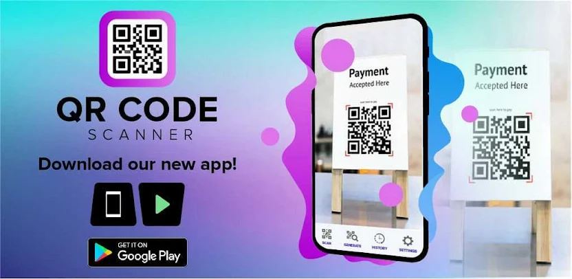 QR and Barcode Scanner